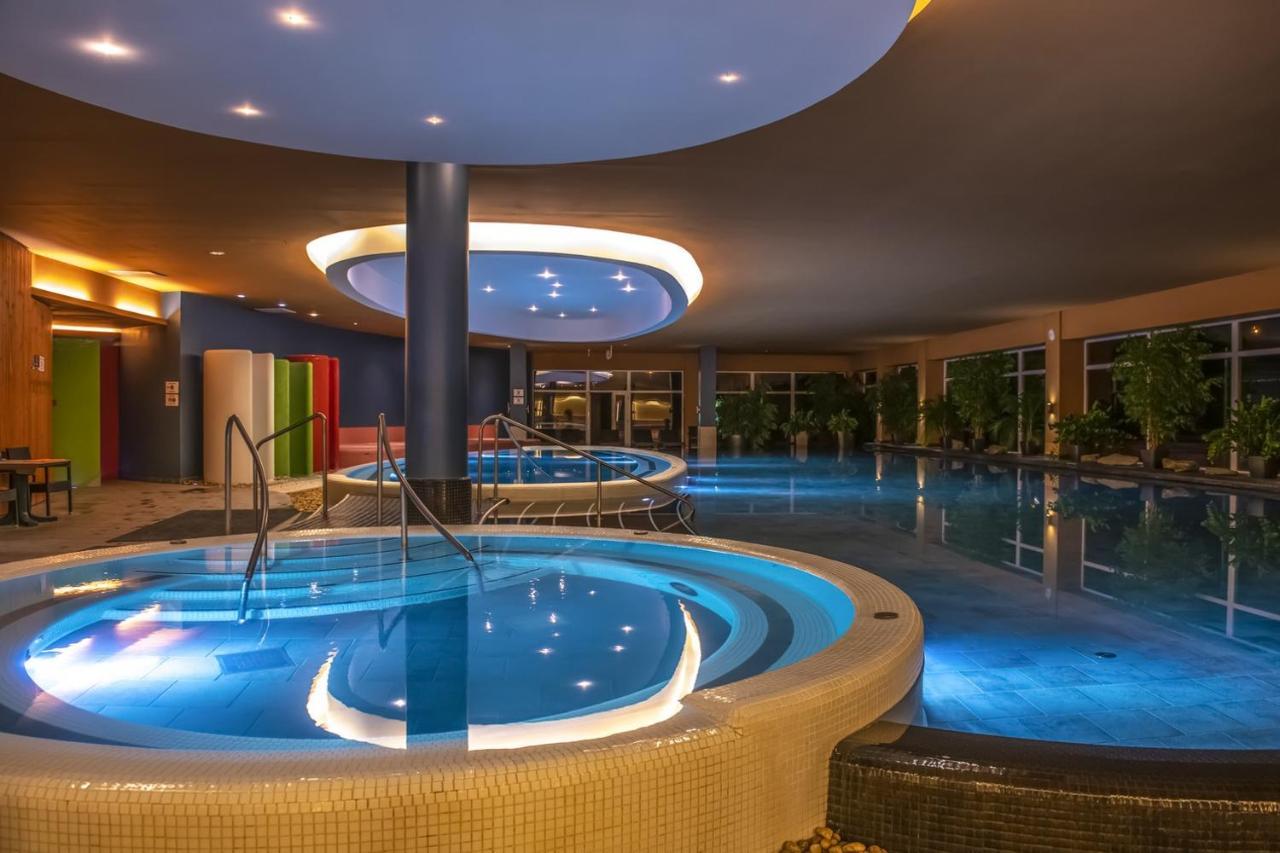 Hunguest - Ex Forras Hotel 4*