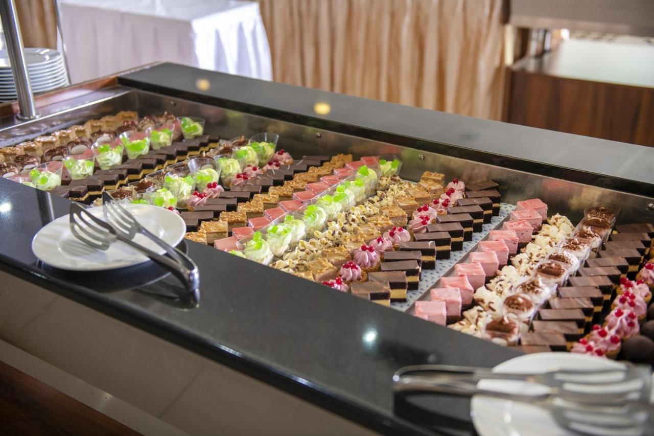 Hunguest - Ex Forras Hotel 4*